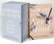 Tapa de Patrick Melrose Novels