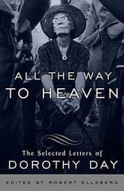 Tapa de All the Way to Heaven