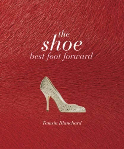 Tapa de Shoe