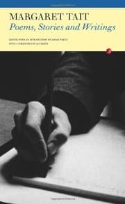 Tapa de Poems, Stories and Writings