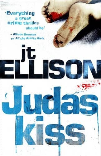 Tapa de Judas Kiss