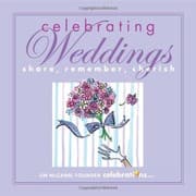 Tapa de Celebrating Weddings