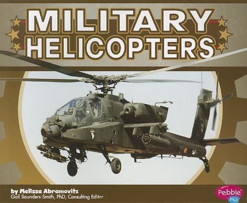 Tapa de Military Helicopters