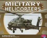 Tapa de Military Helicopters