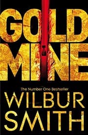 Tapa de Gold Mine