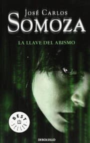 Tapa de La llave del abismo