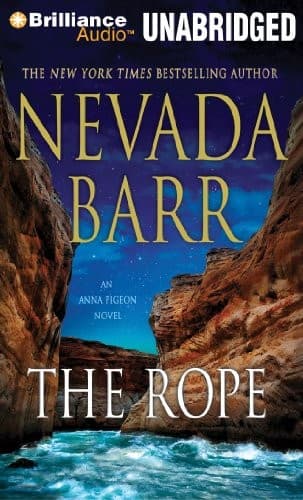 Tapa de The Rope
