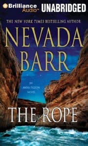 Tapa de The Rope