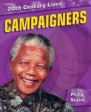 Tapa de Campaigners