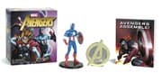 Tapa de The Avengers