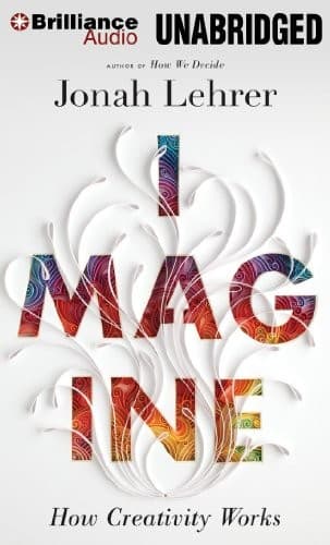 Tapa de Imagine