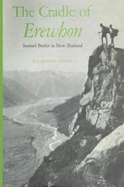 Tapa de The Cradle of Erewhon