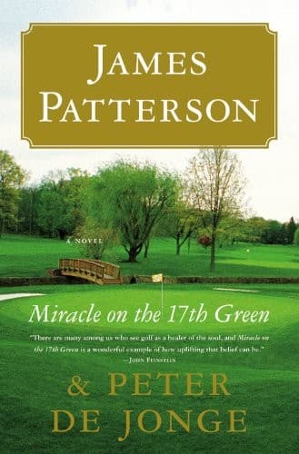 Tapa de Miracle on the 17th Green