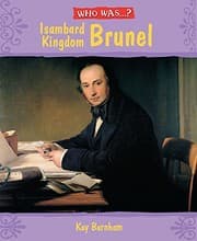Tapa de Isambard Kingdom Brunel