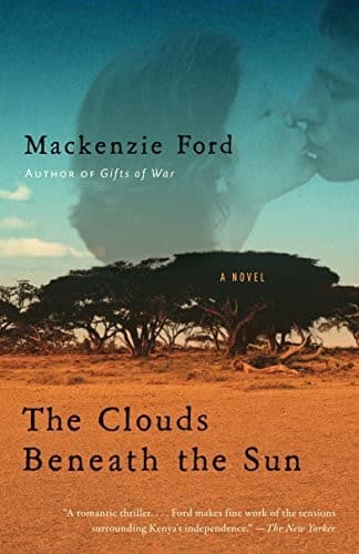 Tapa de The Clouds Beneath the Sun