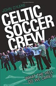 Tapa de Celtic Soccer Crew