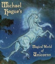 Tapa de Michael Hague's Magical World of Unicorns