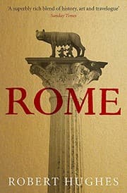 Tapa de Rome