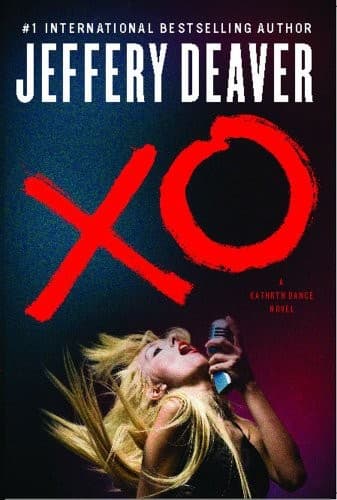 Tapa de XO