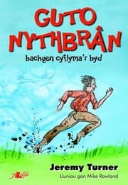 Tapa de Guto Nyth Bran
