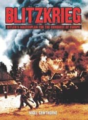 Tapa de Blitzkrieg