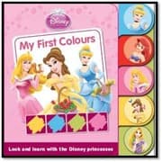 Tapa de Disney Tabbed Board