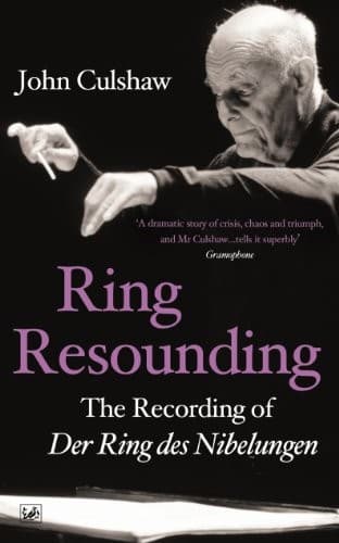 Tapa de Ring resounding