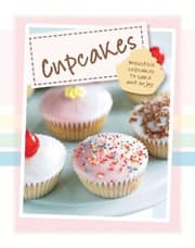 Tapa de Cupcakes