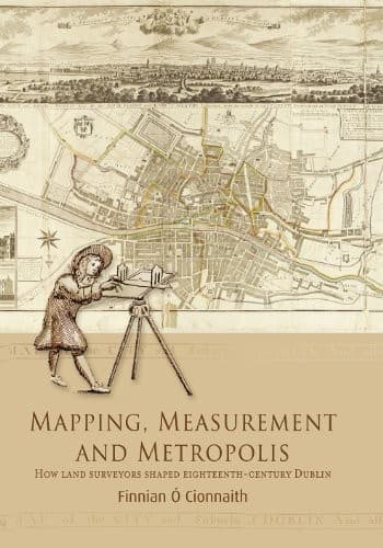 Tapa de Mapping, Measurement and Metropolis