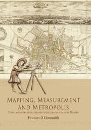 Tapa de Mapping, Measurement and Metropolis