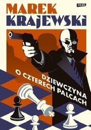 Tapa de Dziewczyna o czterech palcach
