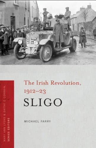 Tapa de Sligo