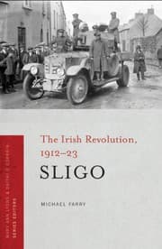Tapa de Sligo