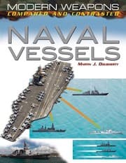 Tapa de Naval Vessels