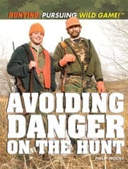 Tapa de Avoiding Danger on the Hunt