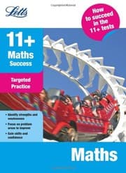 Tapa de Maths