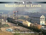 Tapa de Manchester to Leeds. Bob Pixton and Eric Bentley