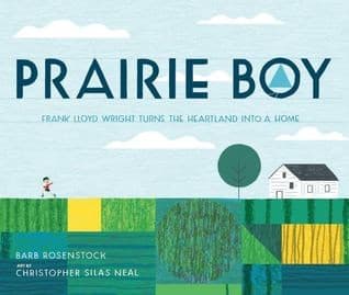 Tapa de Prairie Boy