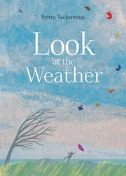 Tapa de Look at the weather