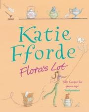 Tapa de Flora's Lot Audio