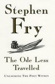Tapa de The Ode Less Travelled CD