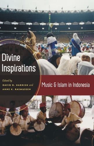 Tapa de Divine Inspirations