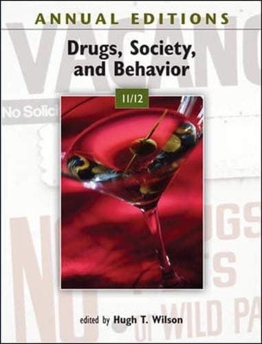 Tapa de Annual Editions