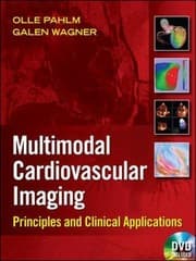Tapa de Multimodal Cardiovascular Imaging