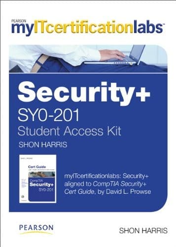 Tapa de myITcertificationlabs