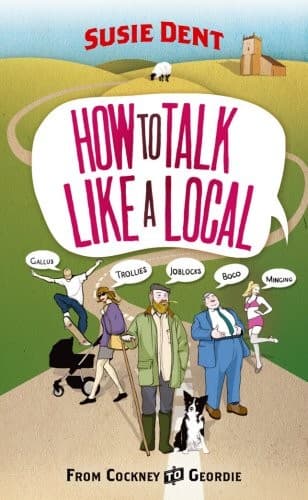 Tapa de How to Talk Like a Local