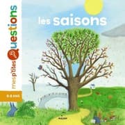 Tapa de Les saisons