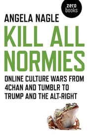 Tapa de Kill All Normies