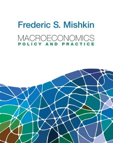 Tapa de Macroeconomics