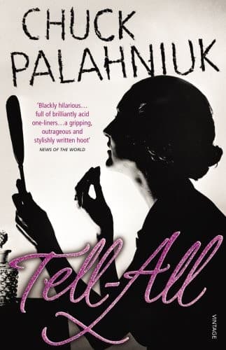 Tapa de Tellall